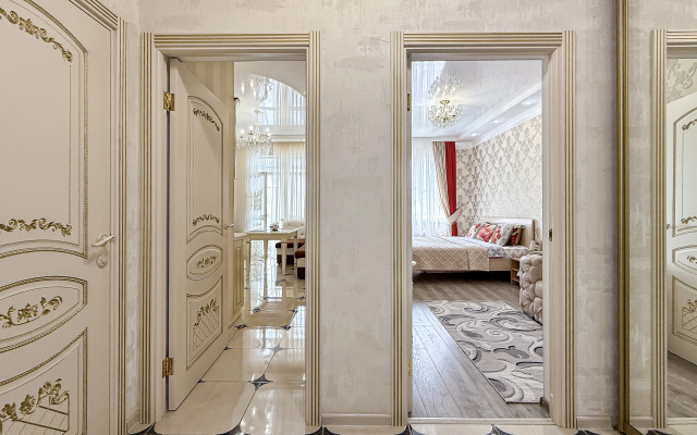 Апартаменты Энгельса 95 5 этаж