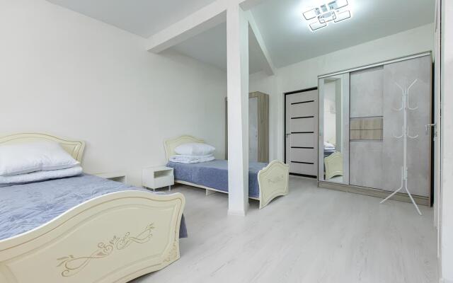 Apartment on Defenders of the Caucasus
