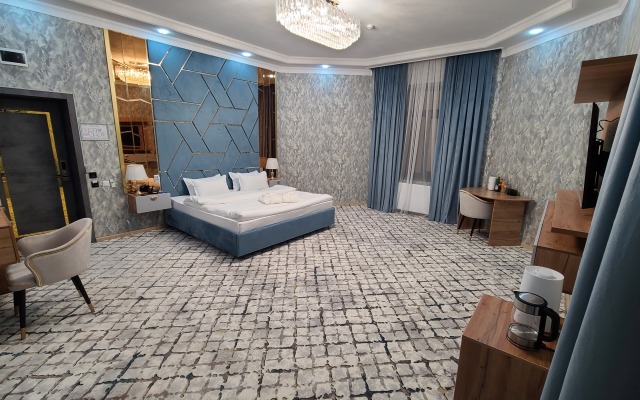 Hotel Royal Hotel Navoiy