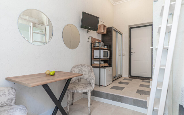 Апартаменты Квартирка номер 50