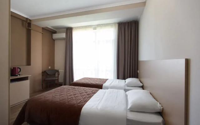 Pelican Hotel