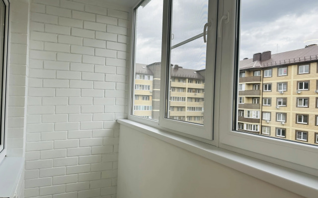 Апартаменты Двухкомнатные в ЖК Дыхание