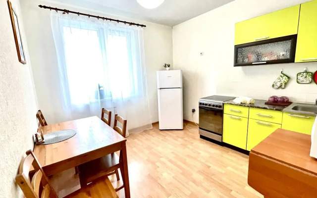 Квартира на Соболева