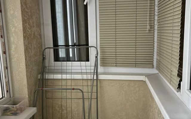 Квартира Комфортабельная Квартира на Новоселов 3