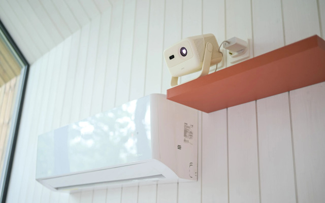 Частный дом Дуплекс ЗвенДзен Mix 150 Хаку и Тихиро