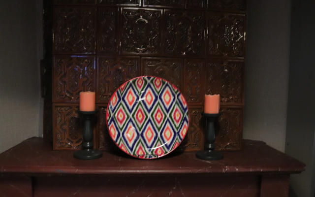 Апартаменты Врубель