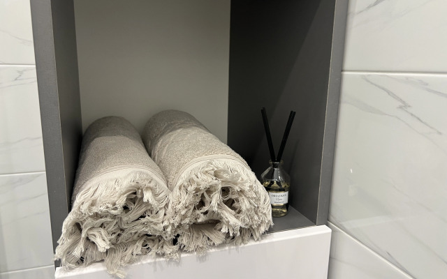 Квартира Уютное Место Манхэттен