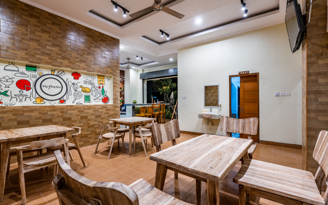 Mejore Beach Hotel