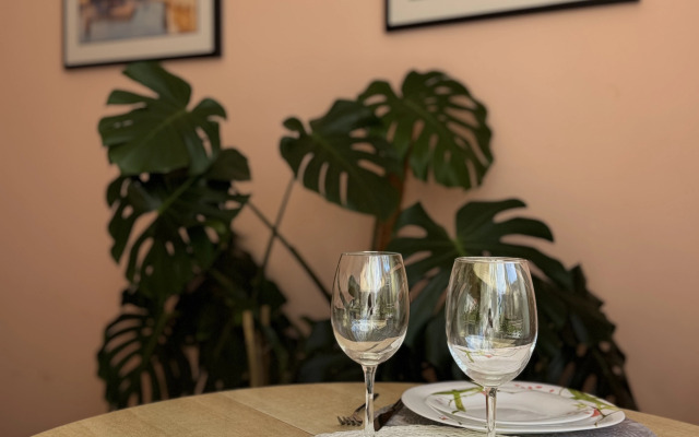 Апартаменты Central city