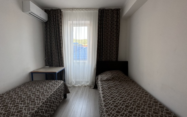 MALAHIT Guest House