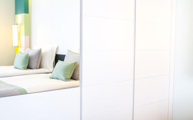Elysium Styles Taksim Hotel