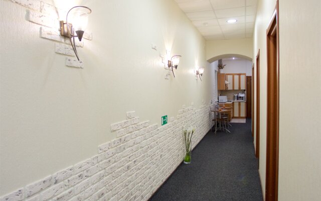 Shale De Provance Ligovskiy Guest-House