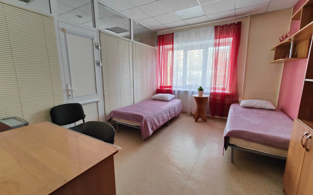 Апарт-отель Апарт Миасс