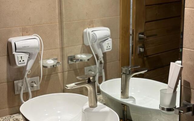 Hotel Chiko Group