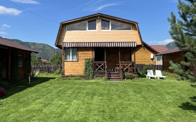 Braunhaus Recreation Center