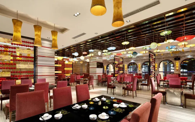 Sanya Luling Bay Vision International
