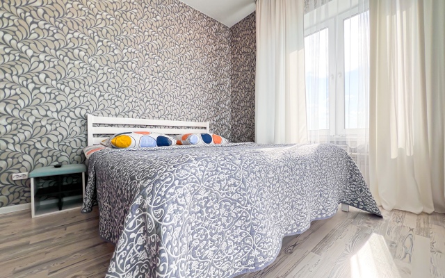 Krasnyih Mad'yar 14 Apartments