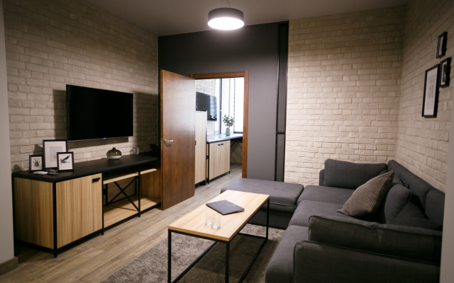 Stary Tomas Hotel