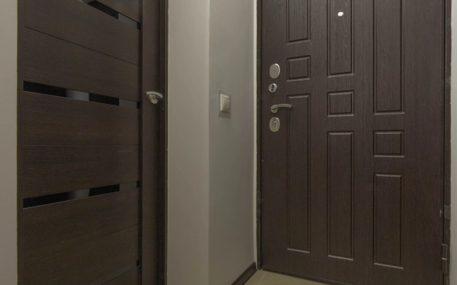 Inhome24 Pervoklassny Komfort V Kazhdom Detali Apartments