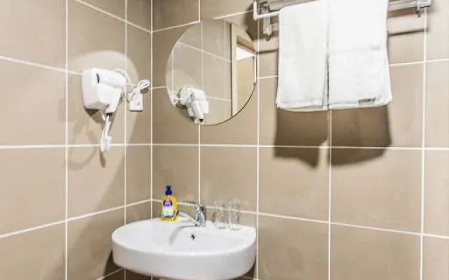 Guest House Baikal Holiday