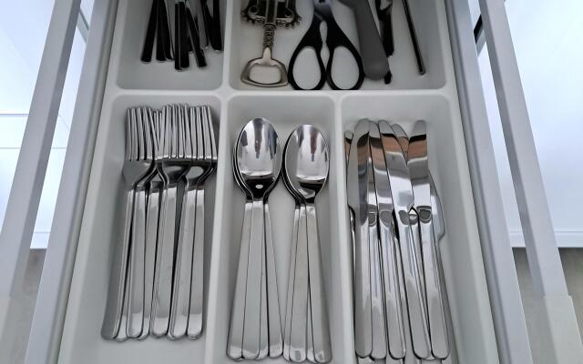 Квартира на Ломоносовской