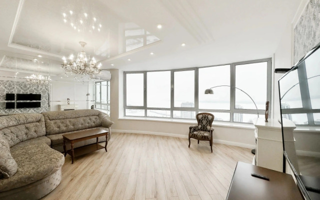 Na Arkadiya Gaydara 5 Apartments 2