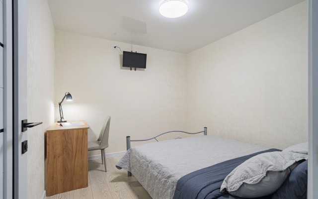 Vladivostok Rent na Ulitse Arkhangelskaya Flat