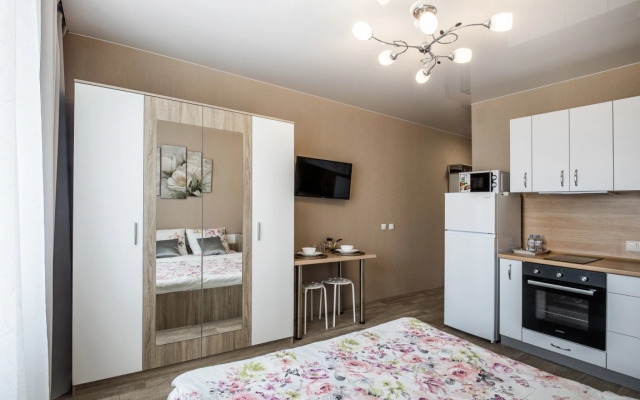 Апартаменты Homeapartments 1