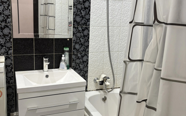 Квартира 2х комнатная в Химках