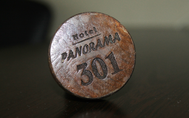Panorama ECO-Hotel