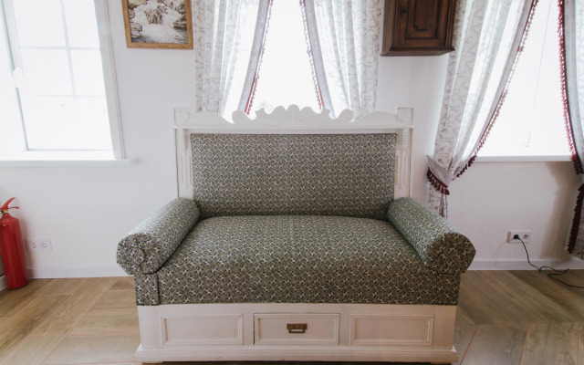 Бутик-Отель