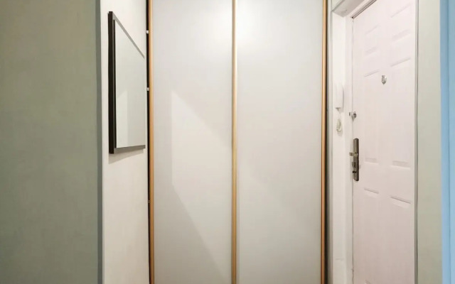 SweetHome v tsentre goroda Apartaments