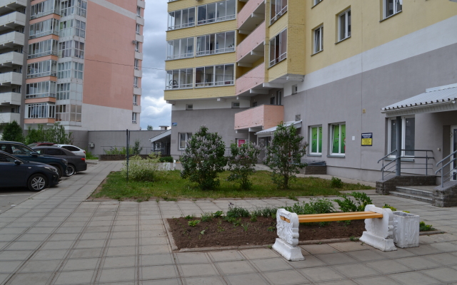 Квартира 1-Комнатаная на Солнечный Берег