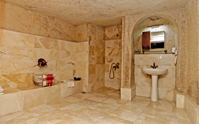 Nessa Cave Hotel
