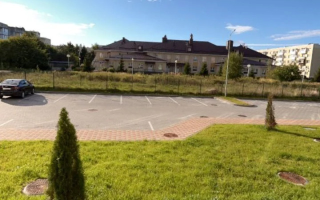 Квартира шикарная у моря