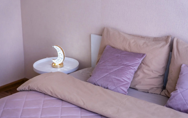 Квартира 2х К на 16 Этаже у Финского Залива