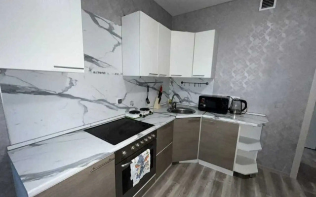 Dvukhkomnatnye Tataparts Ryadom S Akvaparkom Apartments