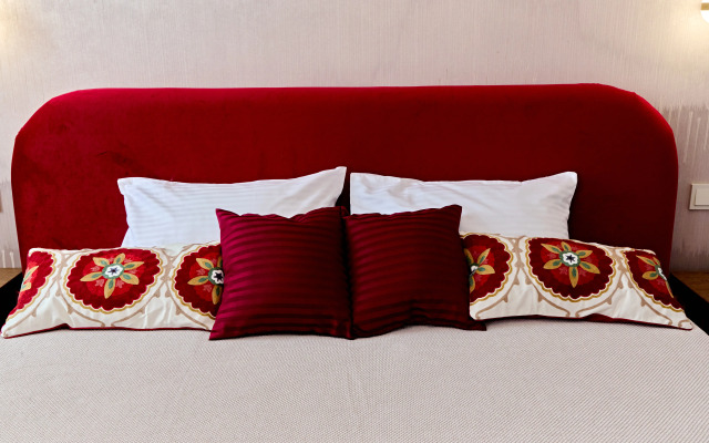 Квартира Критик Отдыхает на Площади Искусств