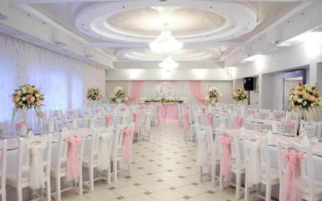 Отель Лагуна Янтарная