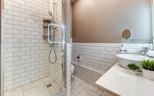 SweetHome na Moyke 40 Apartments