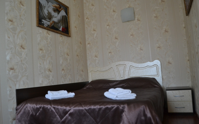 RS-Royal Hotel