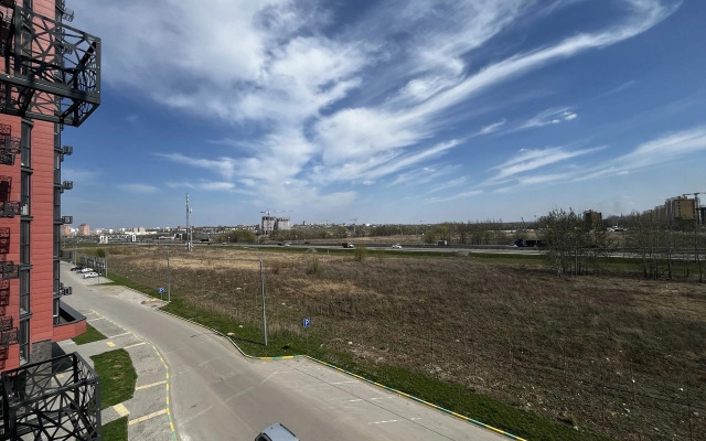 Квартира Rent Apartment 71 Рязанская