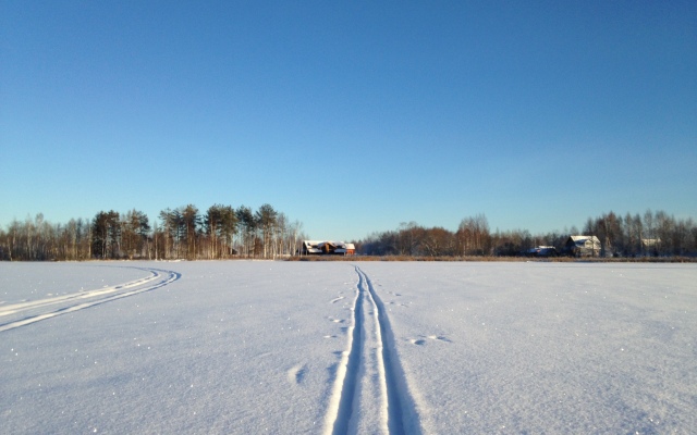 Finskaya Usad'ba Guest House