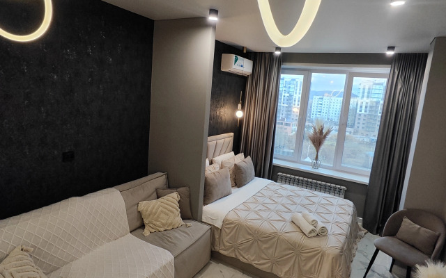 Квартира NATALI Aparts 201.2