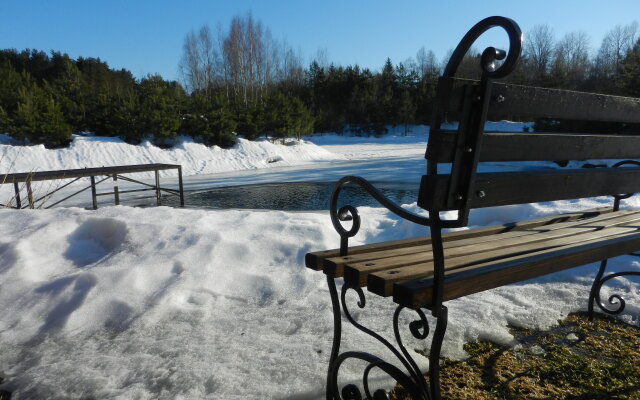 Частный Дом Новое Село