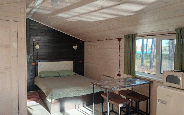 Гостевой дом Угоринка Колесо