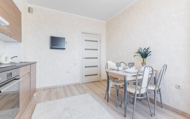 Na Baki Urmanche 1 Flat