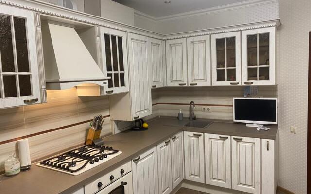 Квартира Уютная в спальном районе