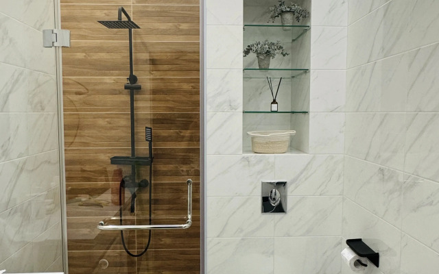 S Vidom Na More Flat