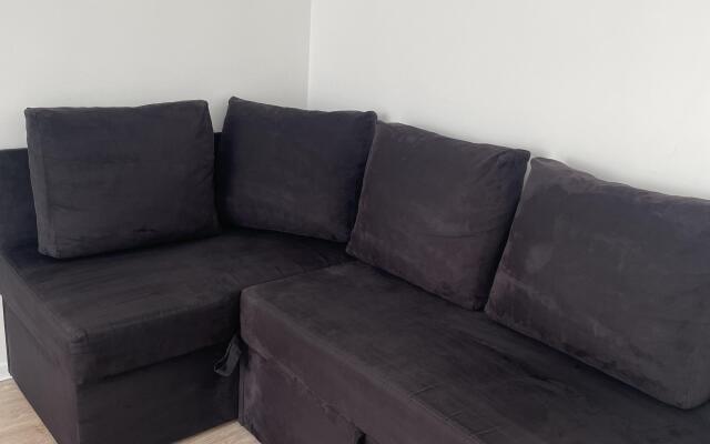 Apartamenty u Morya Zelenogradsk